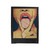 Tongue Sticking Out Eat Me 2 Velveteen Blanket