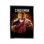 Tony Todd Candyman Horror Movie Velveteen Blanket