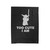 Too Cute I Am Yoda Velveteen Blanket