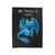 Toothless Patronus My Patronus Is A Nightfury Velveteen Blanket