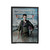 Top Gun Movie Velveteen Blanket