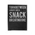 Torn Between Lookin' Like A Snack Or Eating One Velveteen Blanket