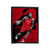 Toronto Raptors Basketball Velveteen Blanket