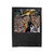 Toronto Raptors Parade Kyle Lowry The Larry O'Brian Trophy Velveteen Blanket