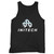 Our cotton initech logo men tank top is perfect for those intense workouts in the gym, at practice or pickup games.