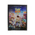 Toy Story 4 Disney Velveteen Blanket