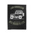 Toyota Land Cruiser Off Roader Life Velveteen Blanket