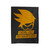 Tracer Cheers Love The Cavalry's Here Velveteen Blanket