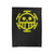 Trafalgar Law Logo One Piece Anime Velveteen Blanket