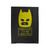 Training To Be Lego Batman Velveteen Blanket