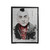 Travis Bickle Cartoon Velveteen Blanket