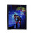 Travis Scott Astroworld 5 Velveteen Blanket