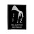 Trayvon Martin No Justice No Peace Velveteen Blanket