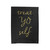 Treat Yo' Self Saying Funny Slogan Velveteen Blanket