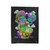 Trippy Super Mario Velveteen Blanket
