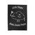 Troll Movie Cloud Little Slappy Make Daddy Happy Graphictroll Movie Cloud Little Slappy Make Daddy Happy Graphic Velveteen Blanket