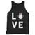 Our cotton i love penguins men tank top is perfect for those intense workouts in the gym, at practice or pickup games.