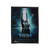 Tron Legacy Movie Velveteen Blanket