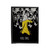 Tst Innoprint Kill Bill Volume Fan Velveteen Blanket