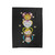 Tsum Tsum Tsum Tsum Character Love Velveteen Blanket