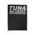Tuna No Crust Remember The Buster Velveteen Blanket
