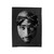 Tupac 2 Pac Head Shakur Hip Hop Legend Velveteen Blanket