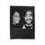 Tupac And Aaliyah Singer Velveteen Blanket