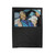 Tupac Get Money 1 Velveteen Blanket