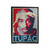 Tupac Shakur 2Pac Velveteen Blanket