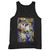Our cotton jared goff poster men tank top is perfect for those intense workouts in the gym, at practice or pickup games.