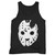 Our cotton jason mask friday the 13th men tank top is perfect for those intense workouts in the gym, at practice or pickup games.