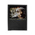 Tupac Trust Nobody Velveteen Blanket