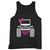 Our cotton jeep girl pink men tank top is perfect for those intense workouts in the gym, at practice or pickup games.