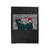 Twenty One Pilots Funny Personile Velveteen Blanket