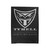 Tyrell Genetic Replicants Logo 2 Velveteen Blanket