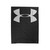 Under Armour Boys Big Logo Velveteen Blanket