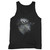 Our cotton j dilla face logo men tank top is perfect for those intense workouts in the gym, at practice or pickup games.