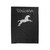 Unicorn Horse Velveteen Blanket