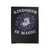 Unicorn Kindness Is Magic Velveteen Blanket
