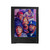 Unique Colourful Portraits Of Celebrities By Evgeny Parfenov Velveteen Blanket