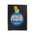 United Space Force Pew Pew Velveteen Blanket