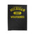 University Michigan Wolverines Athletic Arch Logo Velveteen Blanket