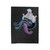 Ursula Little Mermaid Villain Velveteen Blanket