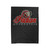 Us Retro Indian Motorcycles Velveteen Blanket