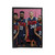 Usa Basketball Team Jersey Velveteen Blanket