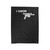 Valentine Gift I Know Gun Velveteen Blanket