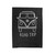 Van Vw Road Trip Velveteen Blanket