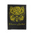 Vanoss Limited Edition Golden Owl Velveteen Blanket