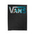 Vans Surving Parodi Velveteen Blanket