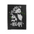 Vegan Mama Bear Velveteen Blanket